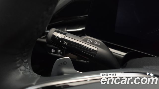 Kia Niro EV Air 2023 — фото 27