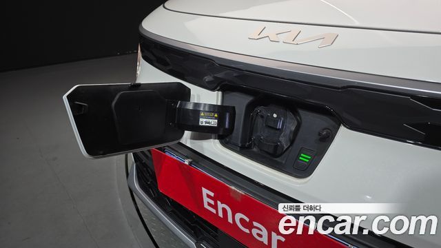 Kia Niro EV Air 2023 — фото 30