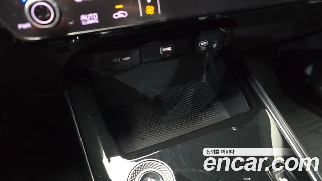 Kia Niro EV Air 2023 — фото 31
