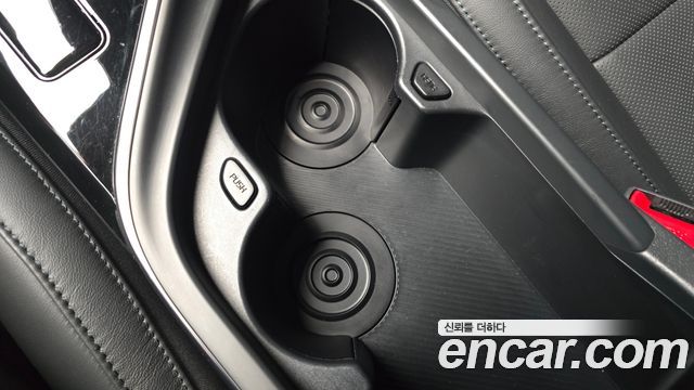 Kia Niro EV Air 2023 — фото 32