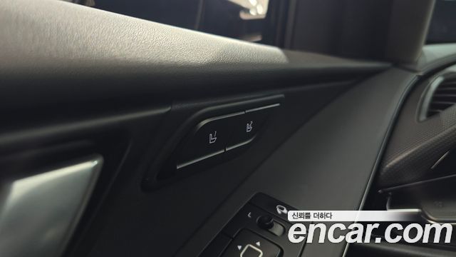 Kia Niro EV Air 2023 — фото 33