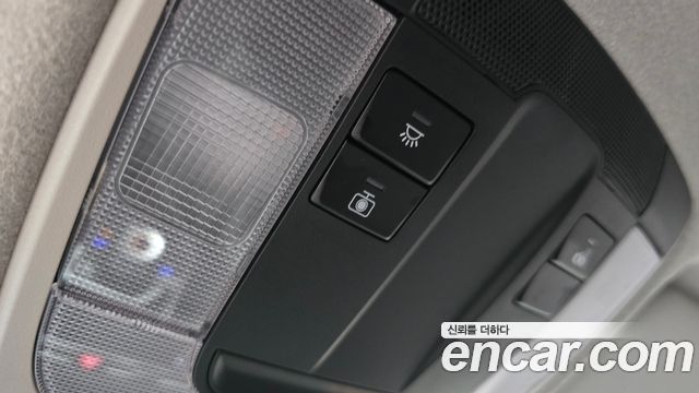 Kia Niro EV Air 2023 — фото 34
