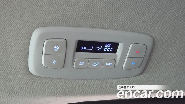 Hyundai Staria Tourer 9-Seater Modern 2023 — фото 18