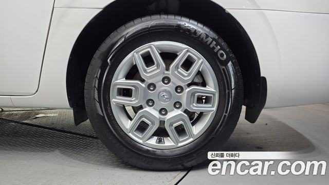 Hyundai Staria Tourer 9-Seater Modern 2023 — фото 21