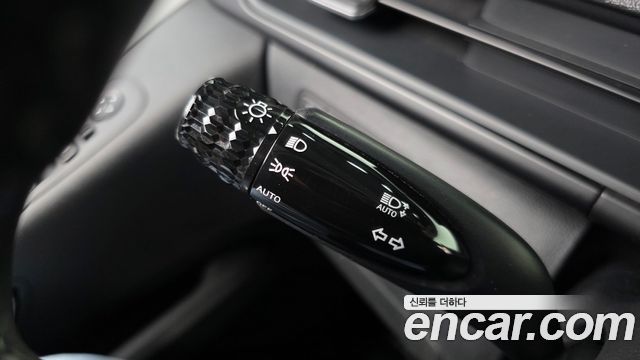 Hyundai Staria Tourer 9-Seater Modern 2023 — фото 30