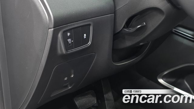 Hyundai Tucson (NX4) Gasoline 1.6 Turbo 4WD Premium 2021 — фото 27