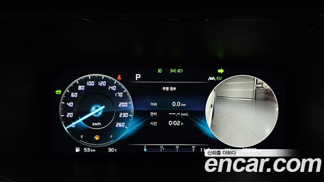 Kia Sorento (IV) HEV 1.6 2WD Gravity 2022 — фото 8