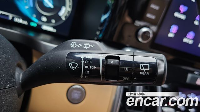Kia Sorento (IV) HEV 1.6 2WD Gravity 2022 — фото 17