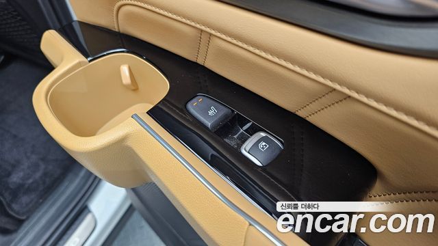 Kia Sorento (IV) HEV 1.6 2WD Gravity 2022 — фото 19