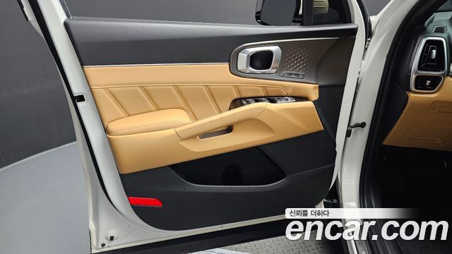 Kia Sorento (IV) HEV 1.6 2WD Gravity 2022 — фото 24