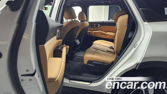 Kia Sorento (IV) HEV 1.6 2WD Gravity 2022 — фото 26