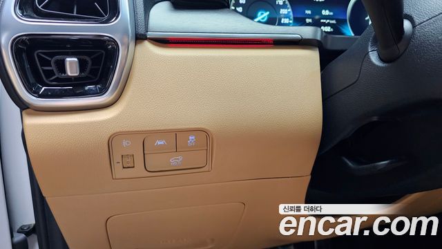 Kia Sorento (IV) HEV 1.6 2WD Gravity 2022 — фото 29