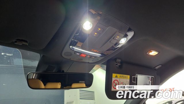 Kia Sorento (IV) HEV 1.6 2WD Gravity 2022 — фото 30