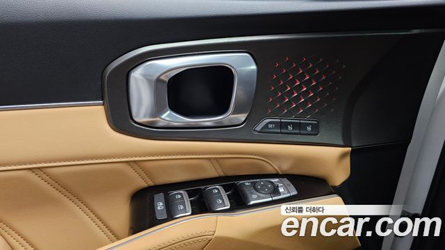 Kia Sorento (IV) HEV 1.6 2WD Gravity 2022 — фото 32