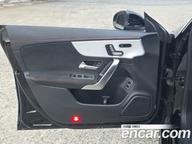 Mercedes-Benz CLA-Class (C118) CLA250 4MATIC 2022 — фото 10
