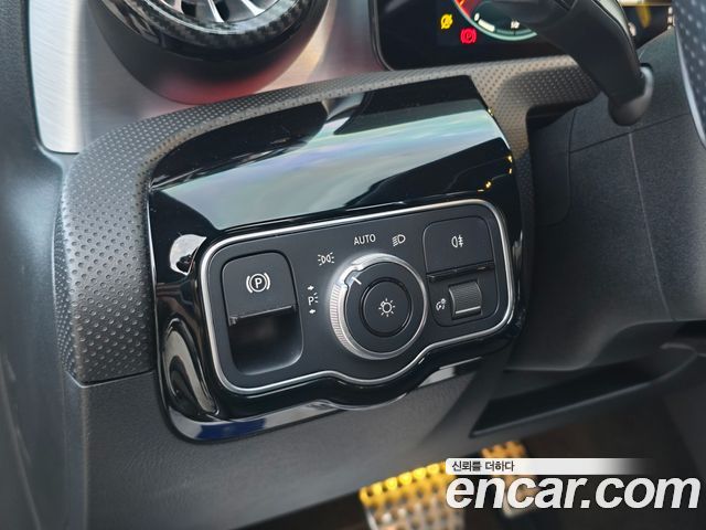 Mercedes-Benz CLA-Class (C118) CLA250 4MATIC 2022 — фото 16