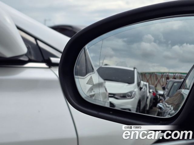 Mercedes-Benz CLA-Class (C118) CLA250 4MATIC 2022 — фото 22