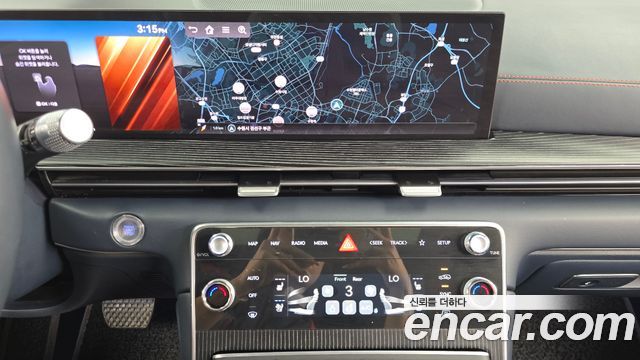Genesis GV80 Coupe 2.5T Gasoline AWD 2024 — фото 13