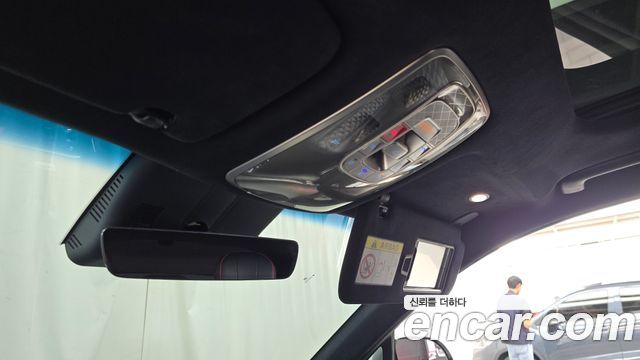 Genesis GV80 Coupe 2.5T Gasoline AWD 2024 — фото 32