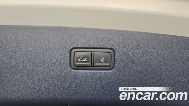 Genesis GV80 Coupe 2.5T Gasoline AWD 2024 — фото 38