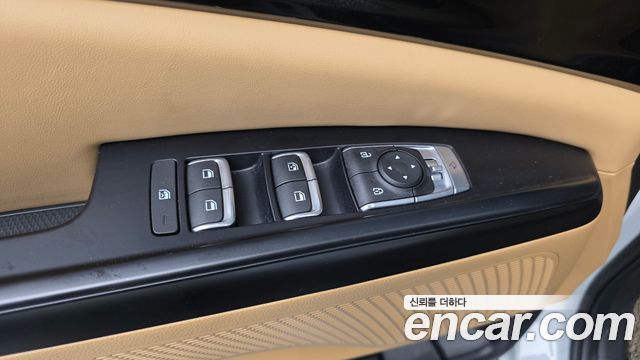 Kia Carnival (IV) Gasoline 9-Seater Prestige 2021 — фото 11