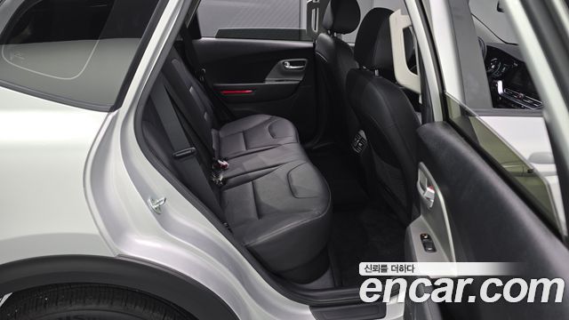 Kia Niro Plus Air 2023 — фото 11