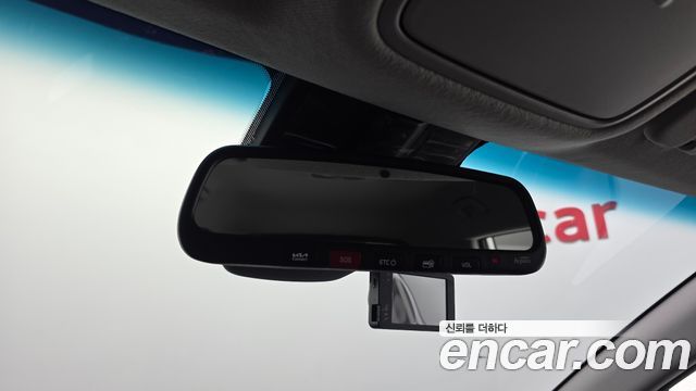 Kia Niro Plus Air 2023 — фото 19