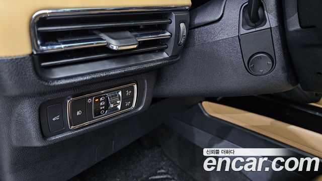 Lincoln Corsair 2.0 Reserve AWD 2021 — фото 20