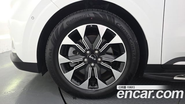 Kia Carnival (IV) Diesel 7-Seater Signature 2023 — фото 5