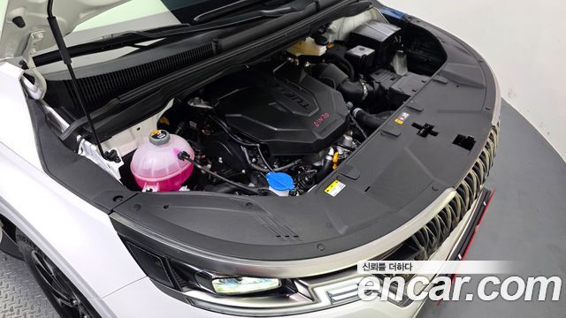 Kia Carnival (IV) Diesel 7-Seater Signature 2023 — фото 6