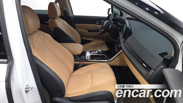 Kia Carnival (IV) Diesel 7-Seater Signature 2023 — фото 11