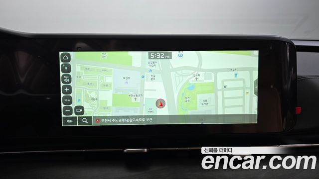 Kia Carnival (IV) Diesel 7-Seater Signature 2023 — фото 14