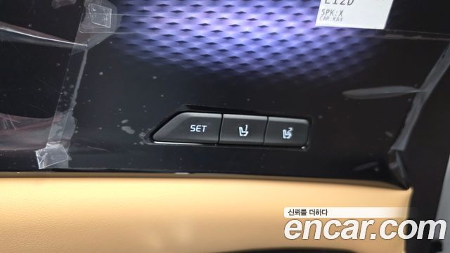 Kia Carnival (IV) Diesel 7-Seater Signature 2023 — фото 17