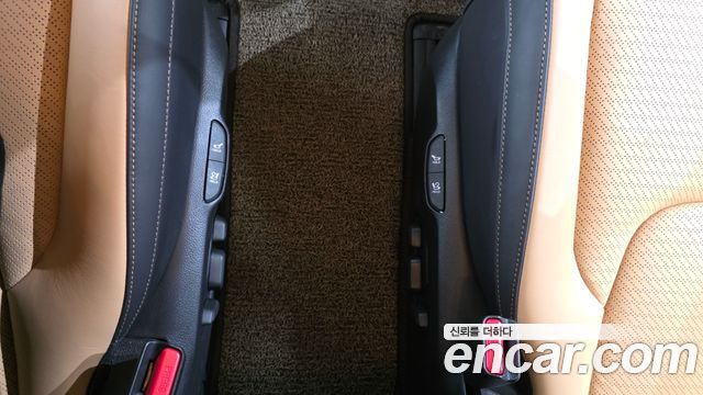 Kia Carnival (IV) Diesel 7-Seater Signature 2023 — фото 18