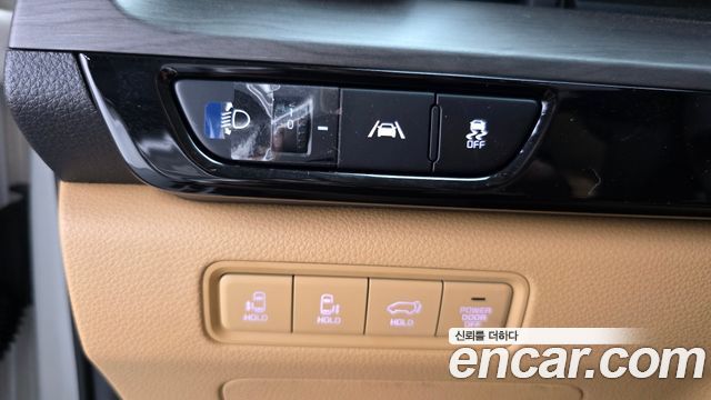 Kia Carnival (IV) Diesel 7-Seater Signature 2023 — фото 19