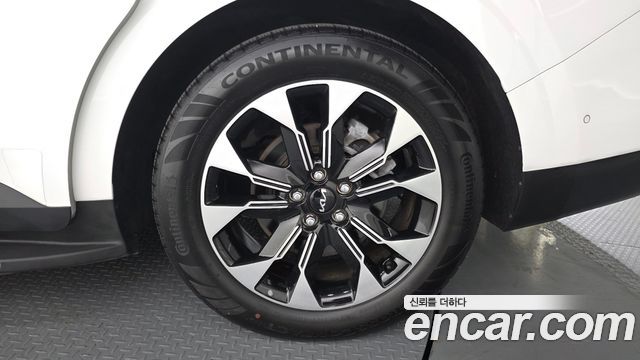 Kia Carnival (IV) Diesel 7-Seater Signature 2023 — фото 21
