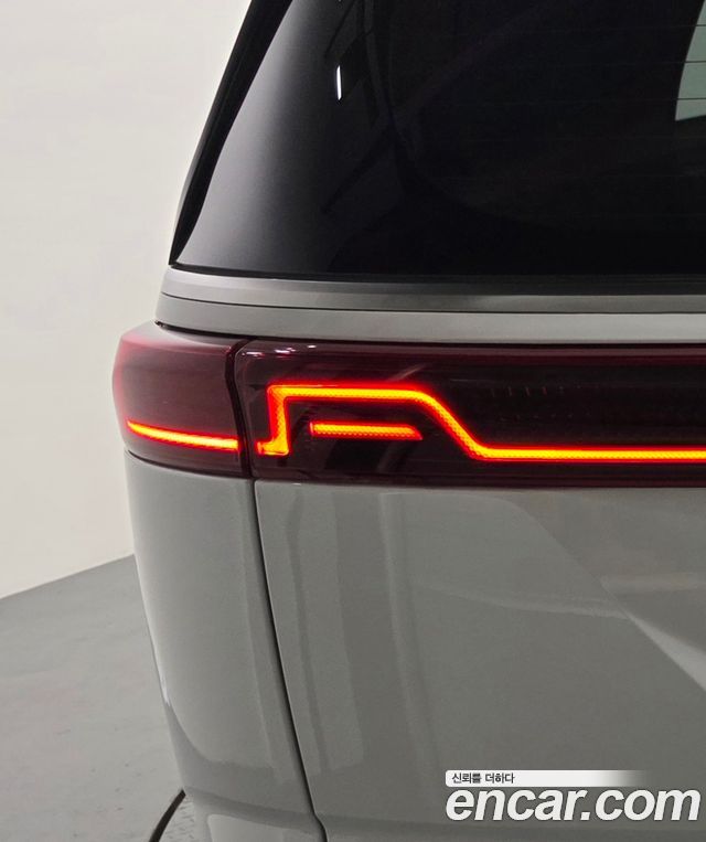 Kia Carnival (IV) Diesel 7-Seater Signature 2023 — фото 23