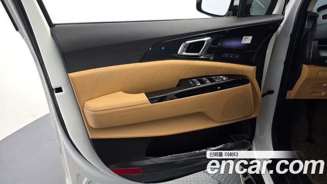Kia Carnival (IV) Diesel 7-Seater Signature 2023 — фото 24