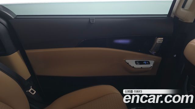Kia Carnival (IV) Diesel 7-Seater Signature 2023 — фото 25