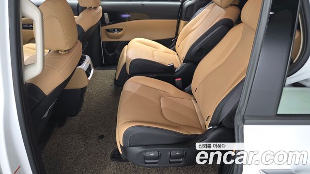 Kia Carnival (IV) Diesel 7-Seater Signature 2023 — фото 26
