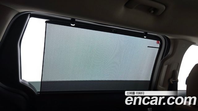 Kia Carnival (IV) Diesel 7-Seater Signature 2023 — фото 29