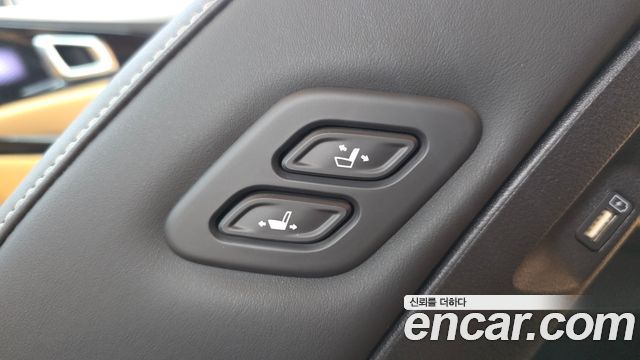 Kia Carnival (IV) Diesel 7-Seater Signature 2023 — фото 31