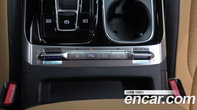 Kia Carnival (IV) Diesel 7-Seater Signature 2023 — фото 32