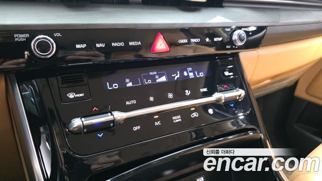 Kia Carnival (IV) Diesel 7-Seater Signature 2023 — фото 33