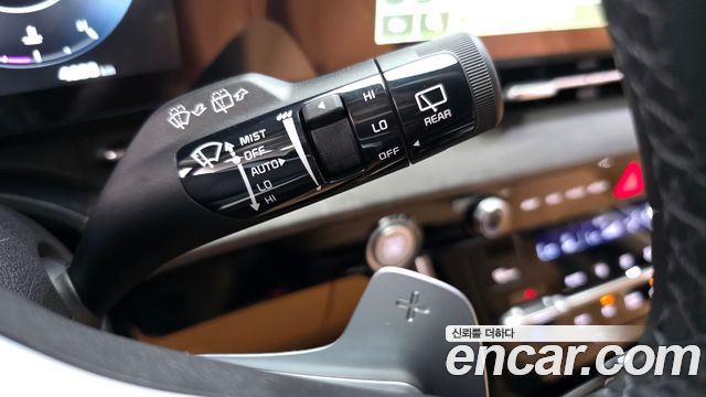 Kia Carnival (IV) Diesel 7-Seater Signature 2023 — фото 36