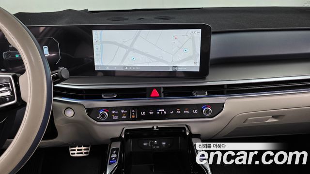 Kia Sorento (IV) HEV 1.6 2WD Signature 2025 — фото 14