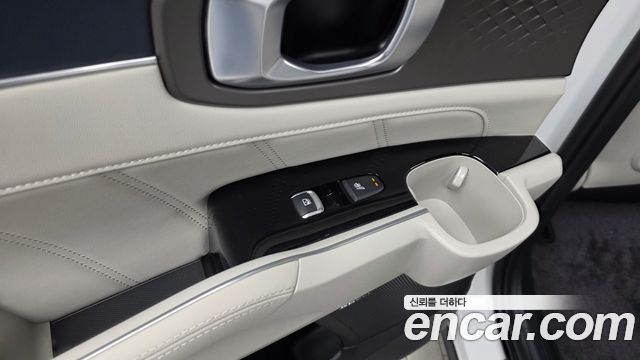 Kia Sorento (IV) HEV 1.6 2WD Signature 2025 — фото 19