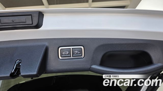 Kia Sorento (IV) HEV 1.6 2WD Signature 2025 — фото 28