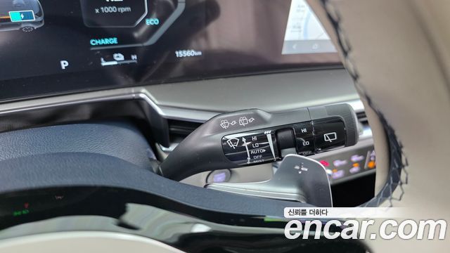 Kia Sorento (IV) HEV 1.6 2WD Signature 2025 — фото 29