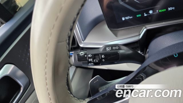 Kia Sorento (IV) HEV 1.6 2WD Signature 2025 — фото 30